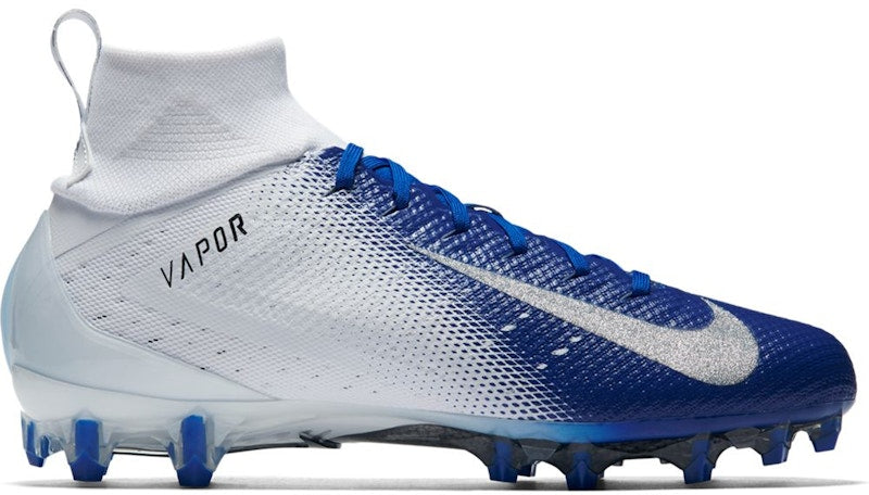 Nike Vapor Untouchable Pro 3 White Royal