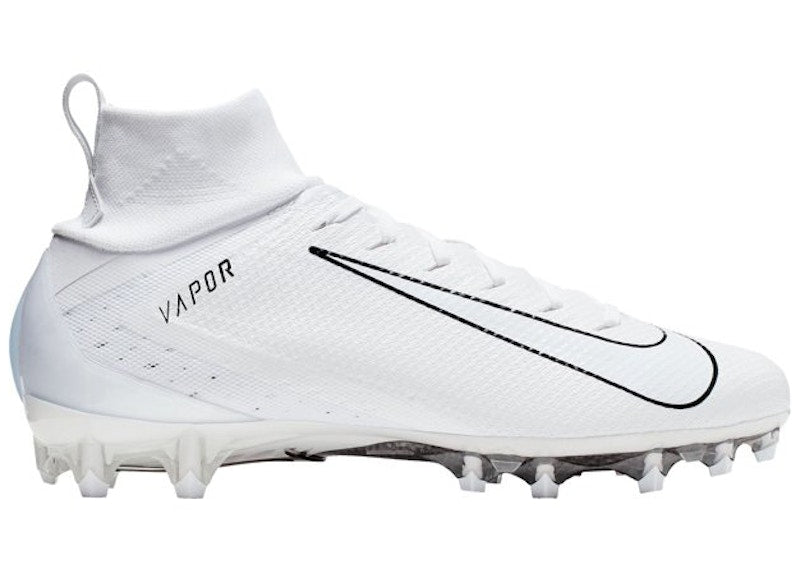 Nike Vapor Untouchable Pro 3 White