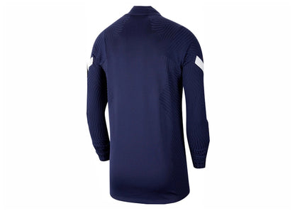 Nike Vaporknit France Strike L/S Top Midnight Blue