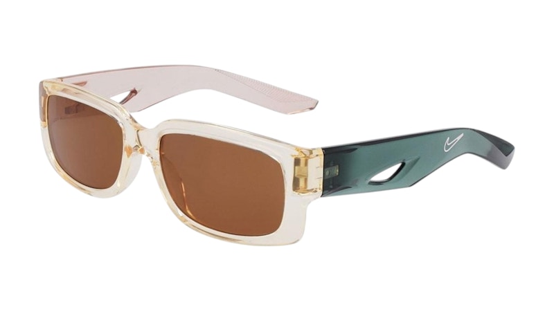 Nike Variant l Sunglasses Coconut Milk/Brown