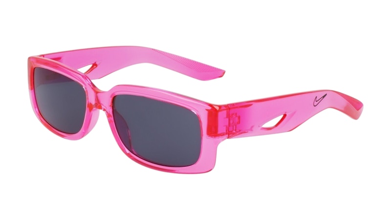 Nike Variant l Sunglasses Laser Fushia/Grey