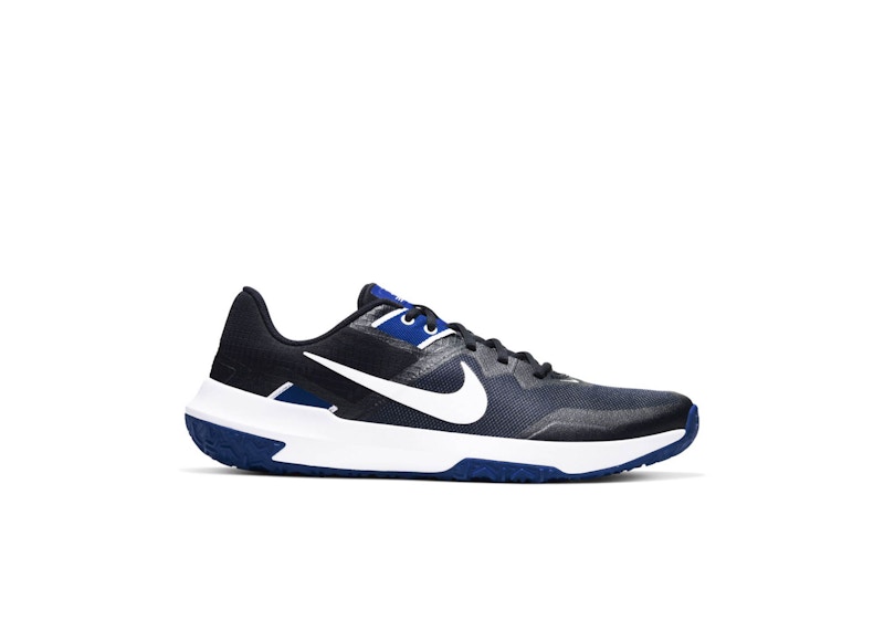 Nike Varsity Compete TR 3 Dark Obsidian