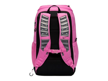 Nike Varsity Elite 32L Backpack Playful Pink/Black/Black