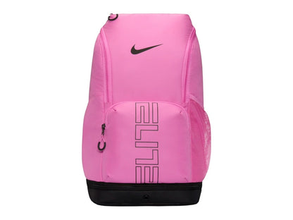 Nike Varsity Elite 32L Backpack Playful Pink/Black/Black