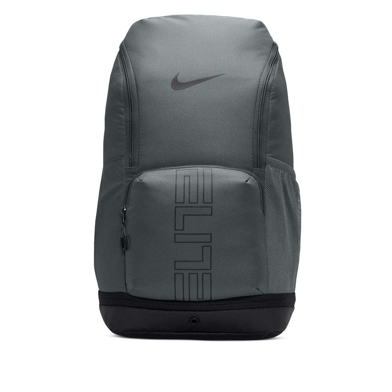 Nike Varsity Elite Backpack (32L) Iron Grey/Black/Black