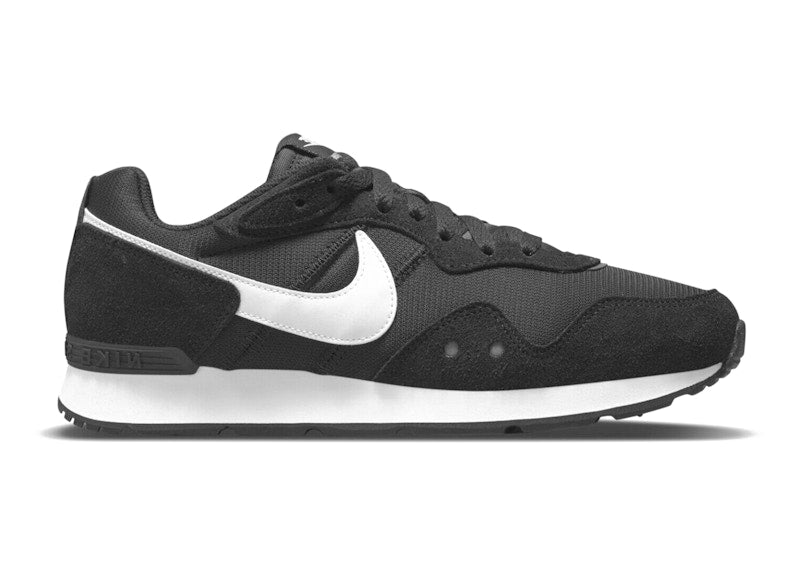Nike Venture Runner Wide Black White (Women's)