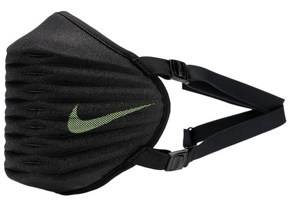 Nike Venturer Performance Face Mask Black