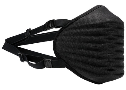 Nike Venturer Performance Face Mask Black