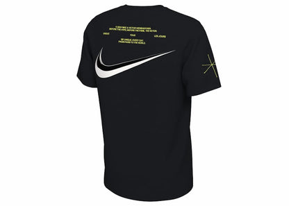 Nike Victor Wembanyama Be Unique T-shirt Black