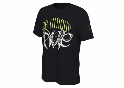 Nike Victor Wembanyama Be Unique T-shirt Black