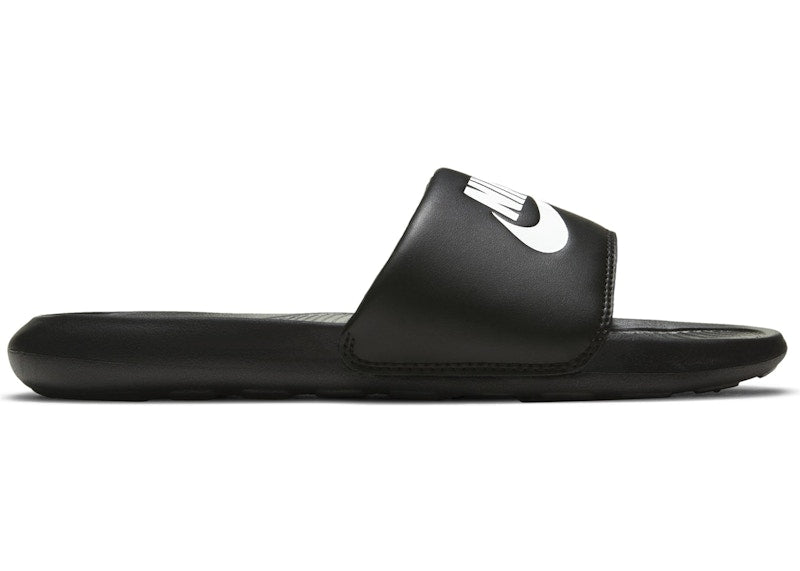 Nike Victori One Black White Black (Women's)