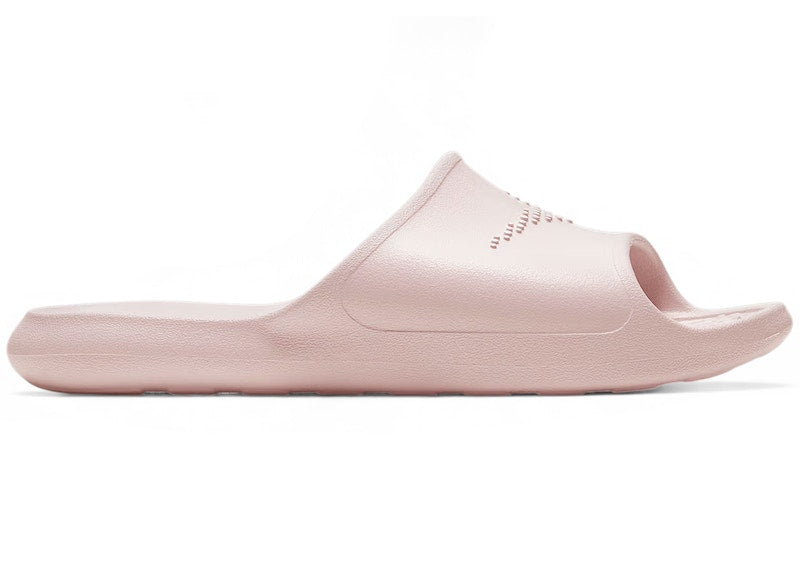 Nike Victori One Shower Slide Barely Rose (Women's)