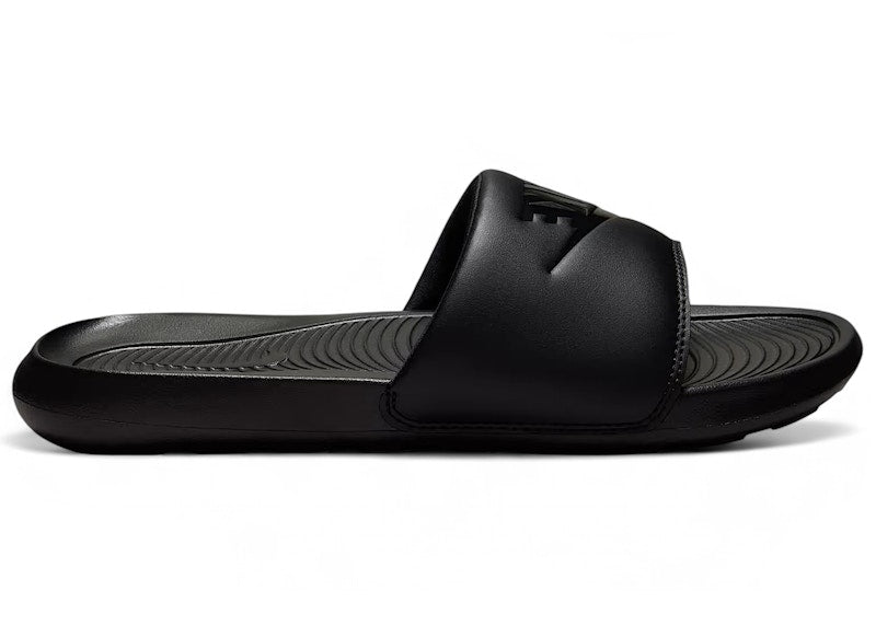 Nike Victori One Slide Triple Black