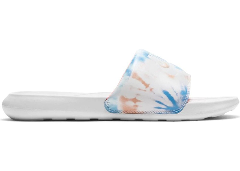 Nike Victori One Tie-Dye (Women's)