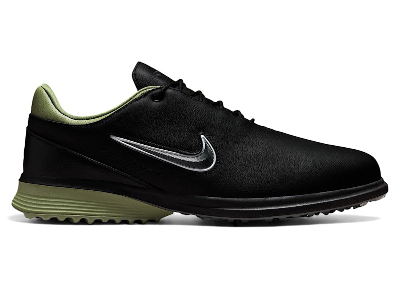 Nike Victory Tour 4 Black Dusty Olive