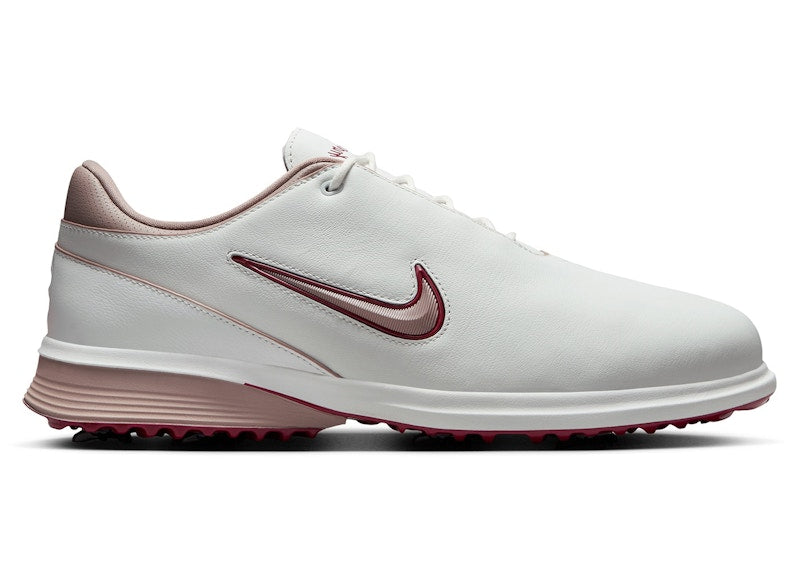 Nike Victory Tour 4 White Taupe Grey