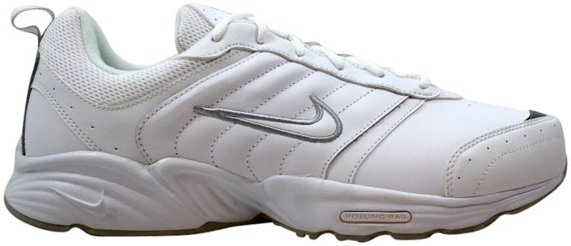 Nike View 2 White