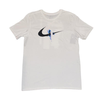 Nike Virgil Abloh Chicago Skyline T-shirt White