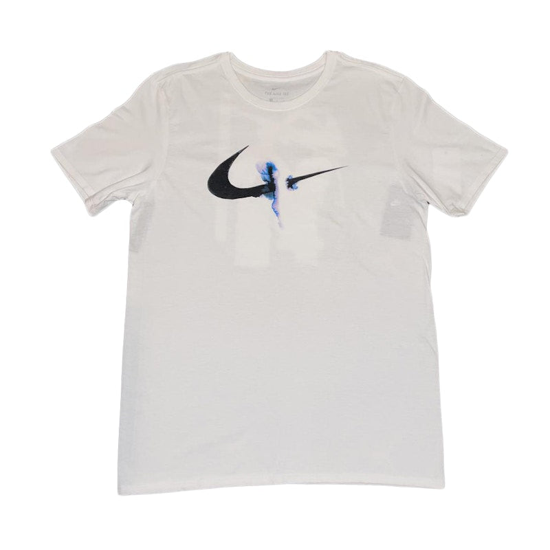 Nike Virgil Abloh Chicago Skyline T-shirt White