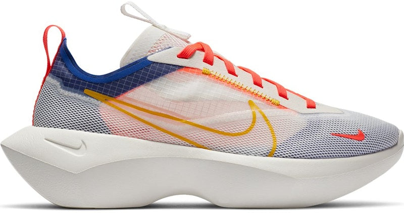 Nike Vista Lite White Crimson Sulfur (Women's)