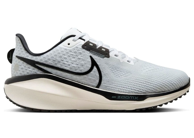 Nike Vomero 17 Pure Platinum Vintage Green (Women's)