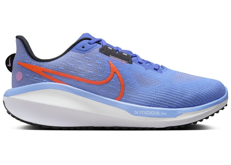 Nike Vomero 17 Royal Pulse Astronomy Blue Black Hyper Crimson (Women's)