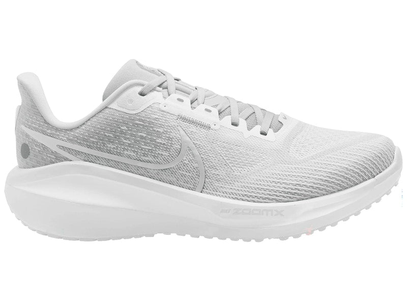 Nike Vomero 17 White Platinum Tint