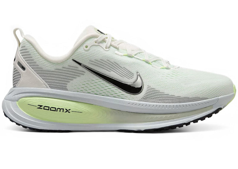 Nike Vomero 18 Barely Volt Light Silver (Women's)