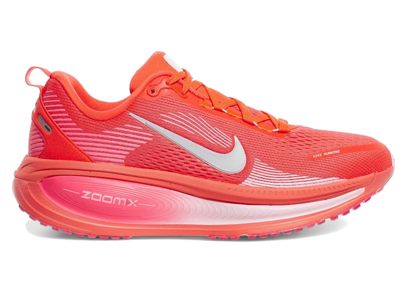 Nike Vomero 18 Bright Crimson Hyper Pink (Women's)