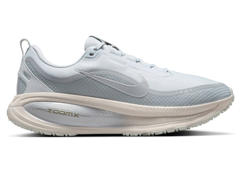 Nike Vomero 18 Gore-Tex Pure Platinum Light Pumice