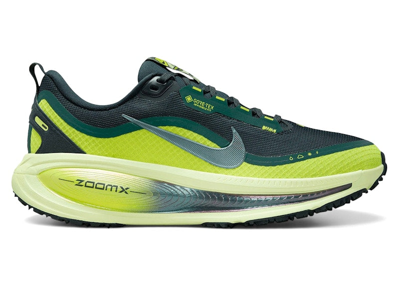 Nike Vomero 18 Gore-Tex Seaweed Light Liquid Lime (Women's)