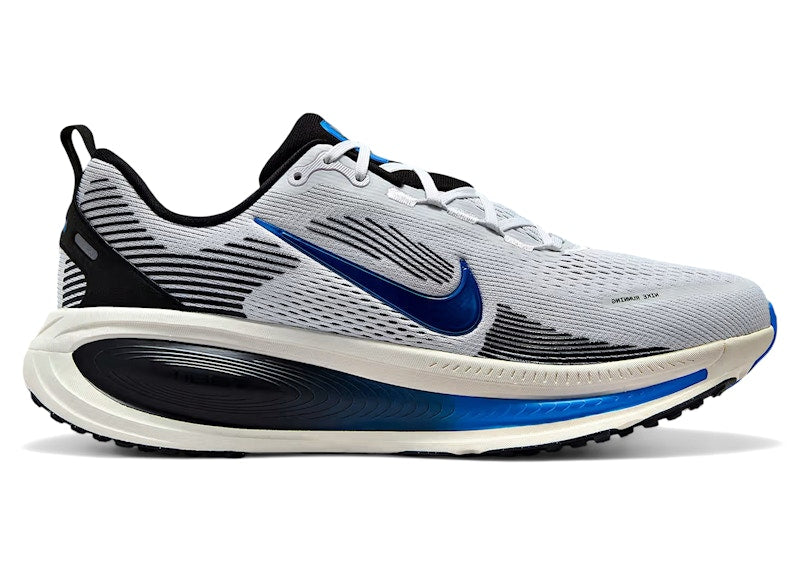 Nike Vomero 18 White Black Sail Photo Blue