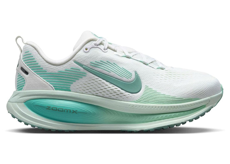 Nike Vomero 18 White Bleached Turquoise (Women's)