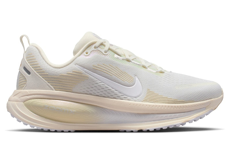 Nike Vomero 18 White Chalk Sea Glass (Women's)