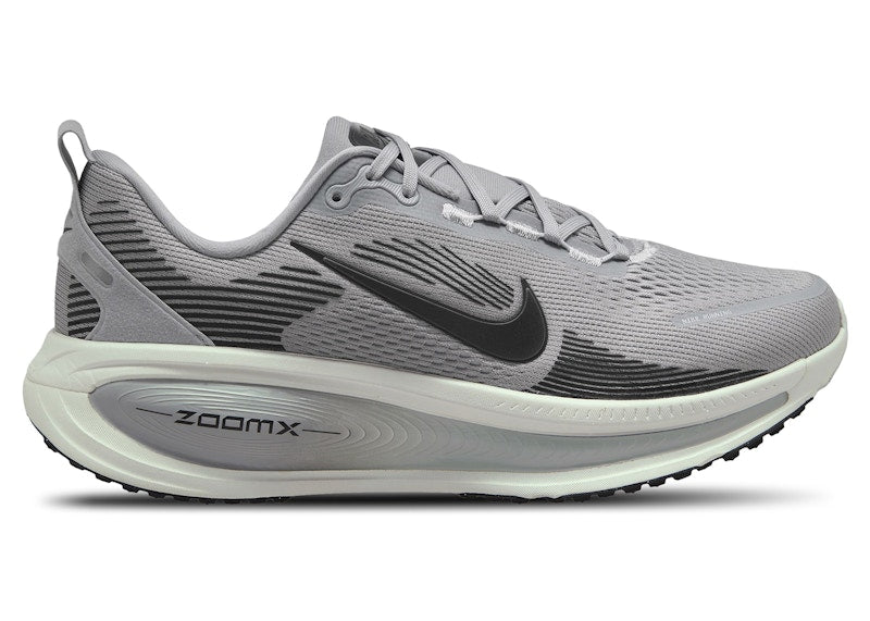 Nike Vomero 18 Wolf Grey Pure Platinum Anthracite