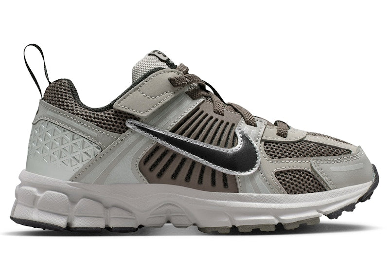 Nike Vomero 5 College Grey Cave Stone Metallic Silver Black (PS)