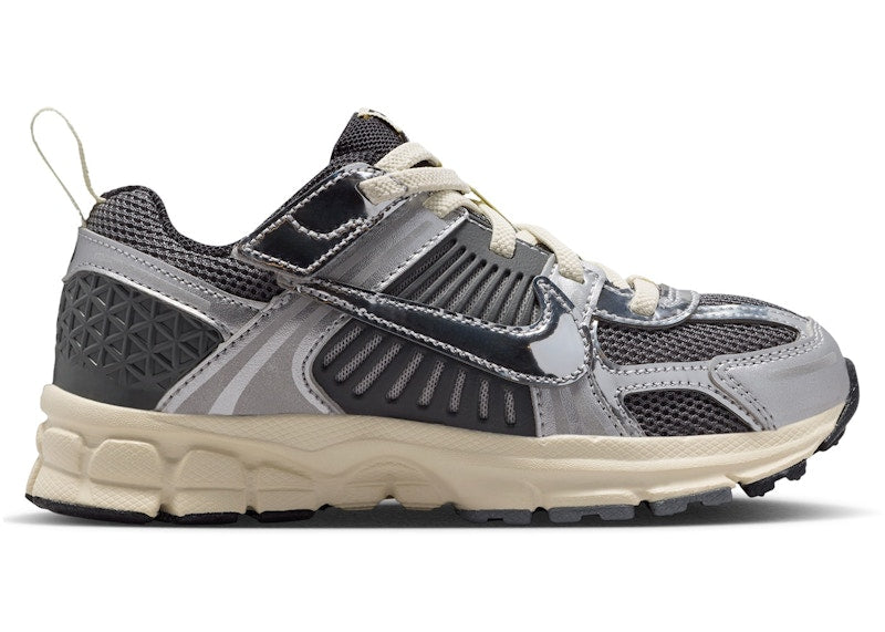 Nike Vomero 5 Iron Grey Coconut Milk Chrome (PS)