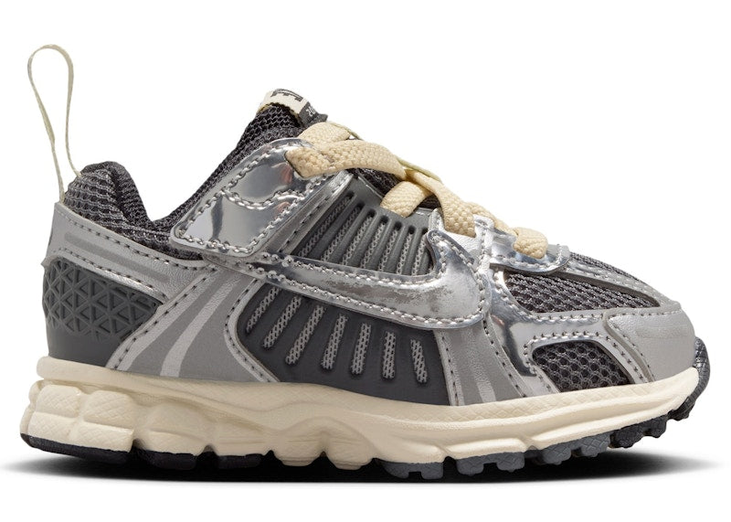 Nike Vomero 5 Iron Grey Coconut Milk Chrome (TD)