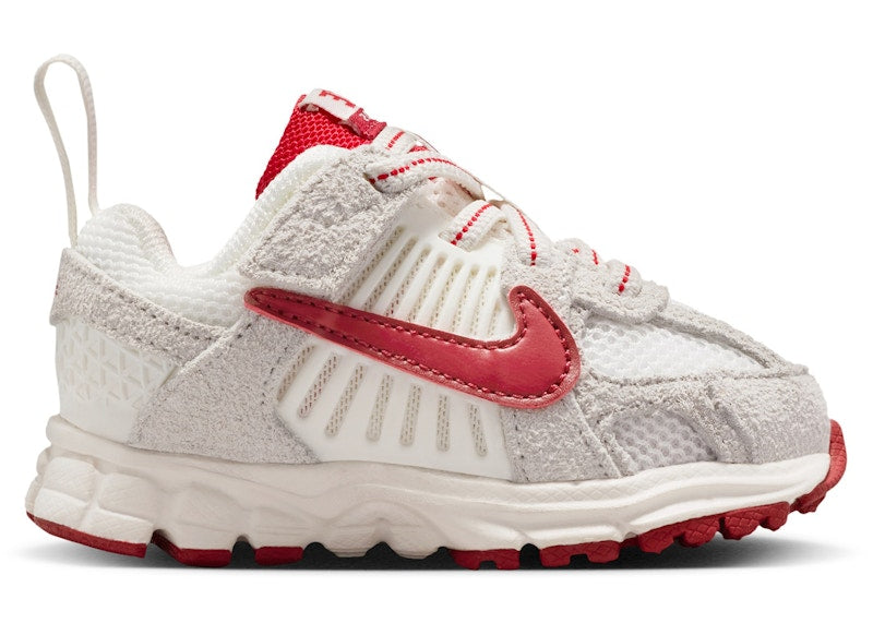 Nike Vomero 5 SE Sail Crimson University Red (TD)