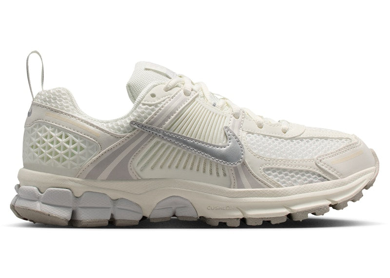 Nike Vomero 5 Sail Vast Grey College Grey Metallic Silver (GS)