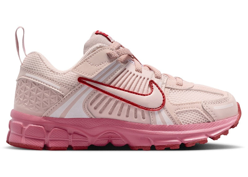Nike Vomero 5 Silt Red Peony Crimson (PS)