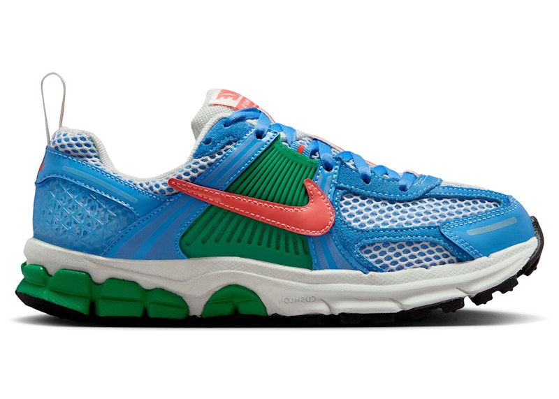 Nike Vomero 5 University Blue Stadium Green Summit White Magic Ember (GS)