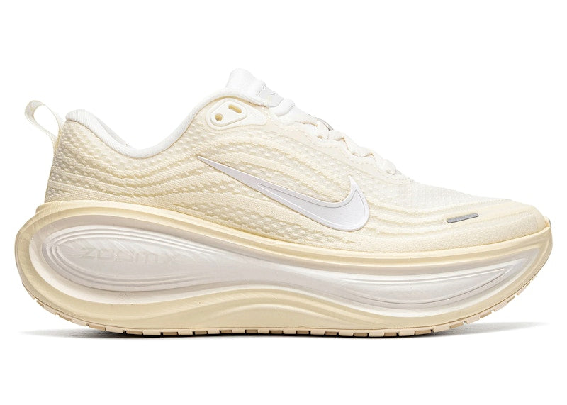 Nike Vomero Plus Sail Summit White Alabaster (Women's)