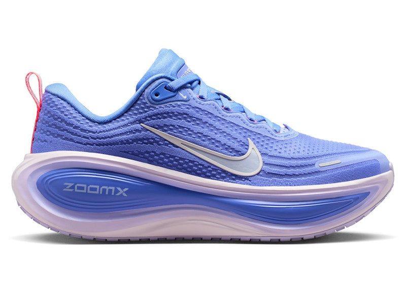 Nike Vomero Plus Sapphire Light Violet (Women's)