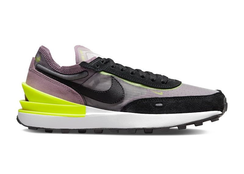 Nike Waffle One Amethyst Wave (Women's)