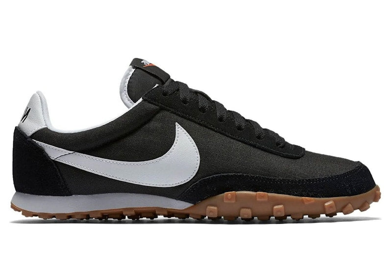 Nike Waffle Racer '17 Black Brown White