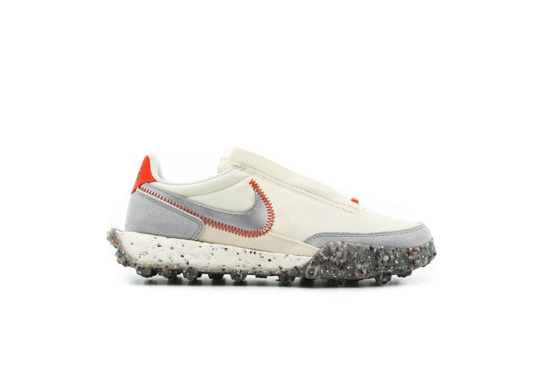 Nike Waffle Racer Crater Coconut Milk (Women's)