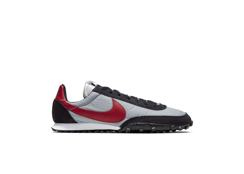 Nike Waffle Racer Wolf Grey