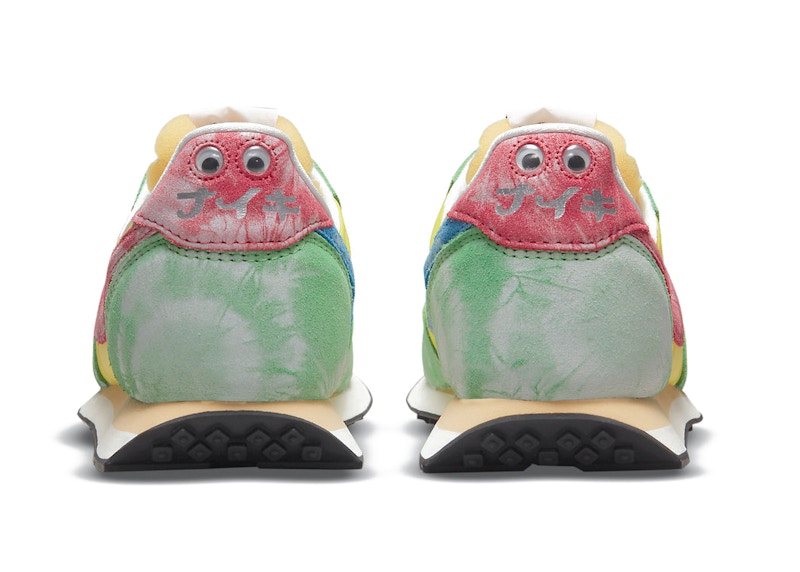 Nike Waffle Trainer 2 Bear Brother
