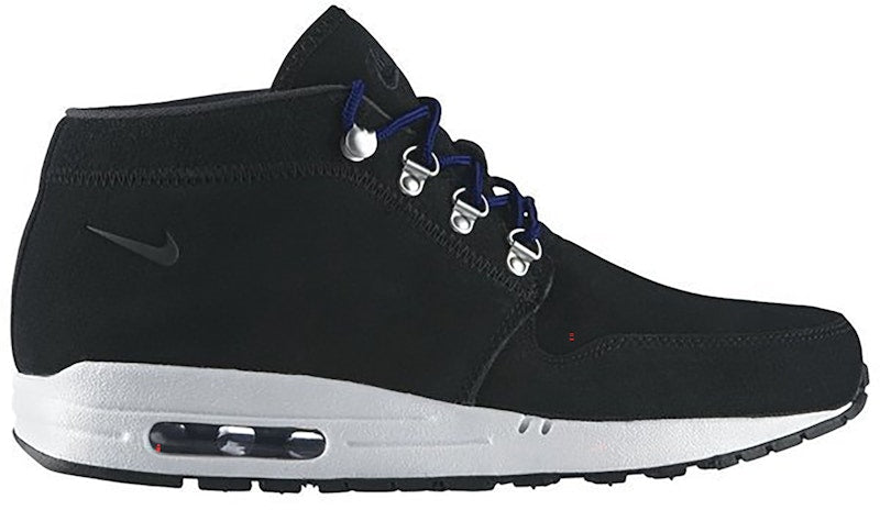 Nike Wardour Max 1 Black